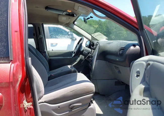 2A4GP54L26R926923: 42535146