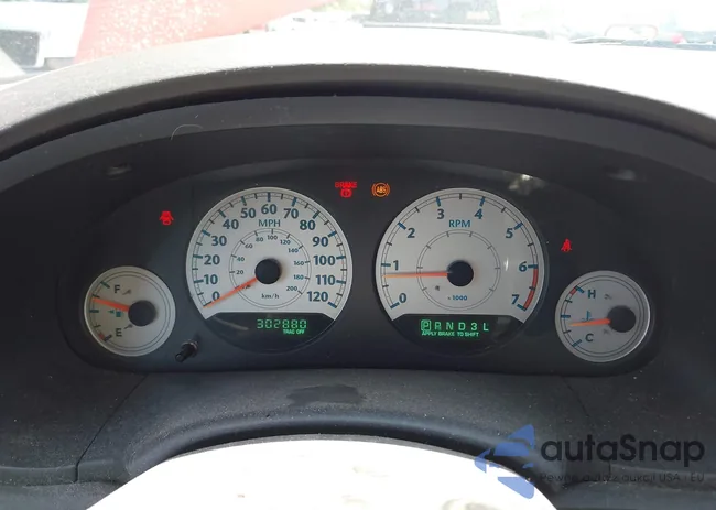 2A4GP54L26R926923: 42535146