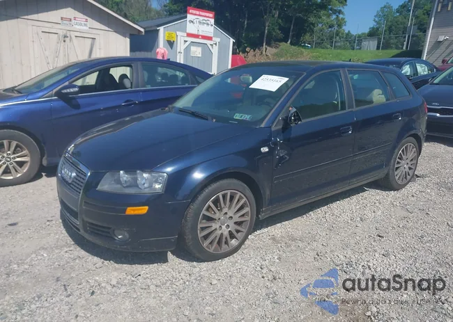 WAUMF78P96A007409: 42535165