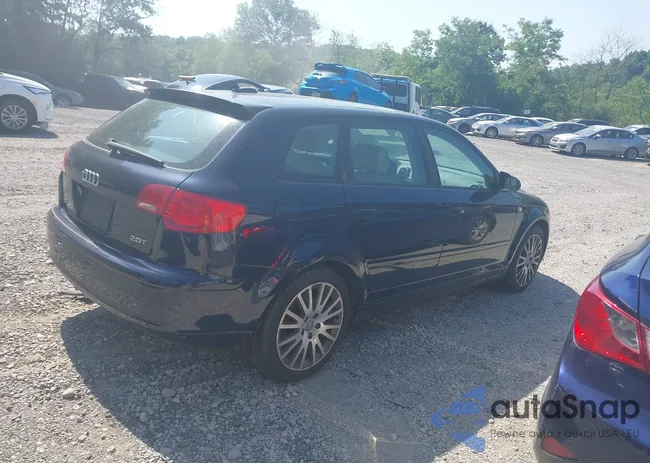 WAUMF78P96A007409: 42535165