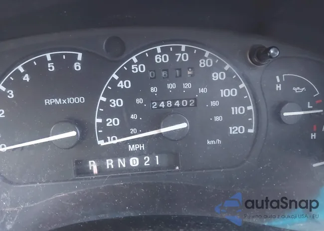 1FMZU32P9WZA96105: 42534236