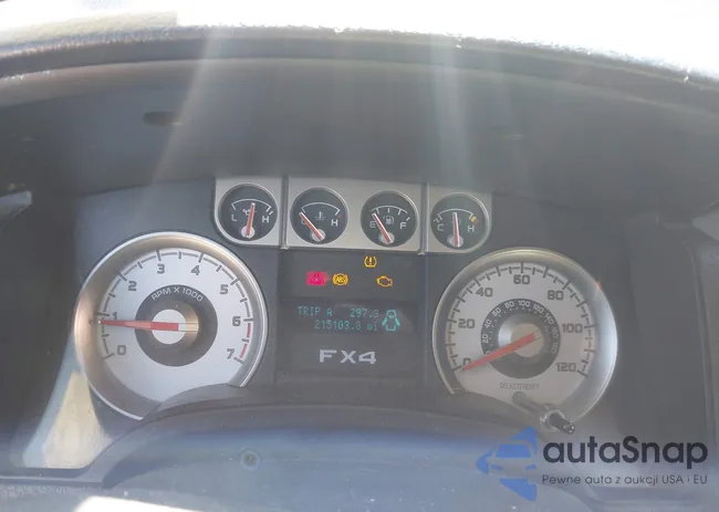 1FTPW14V89KC63699: 42534250