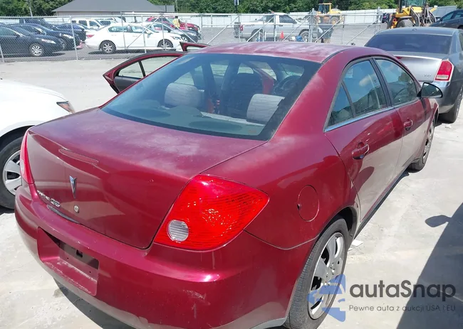 1G2ZG57B894111400: 42534256