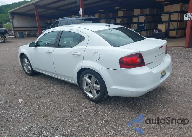 1C3CDZAB3DN583540: 42534269