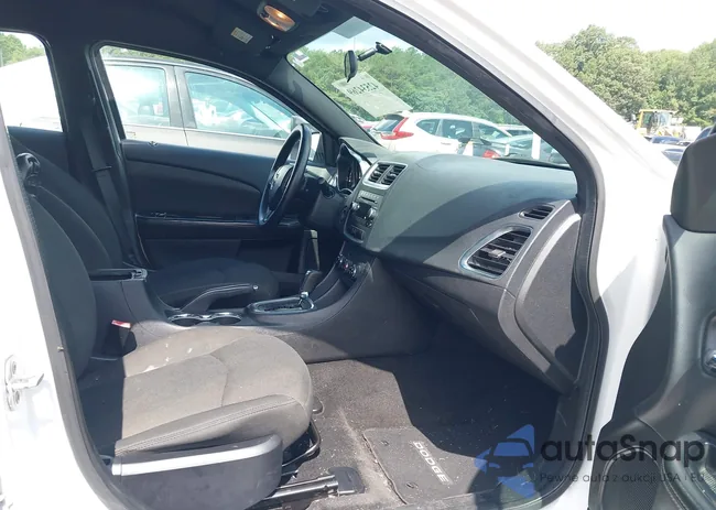 1C3CDZAB3DN583540: 42534269