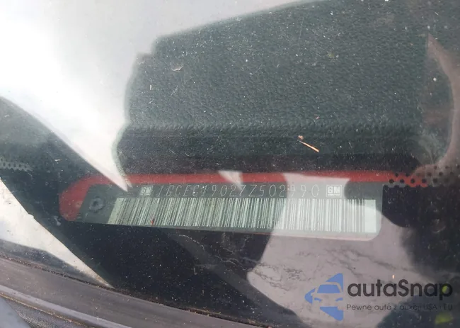 1GCEC19027Z502990: 42534271