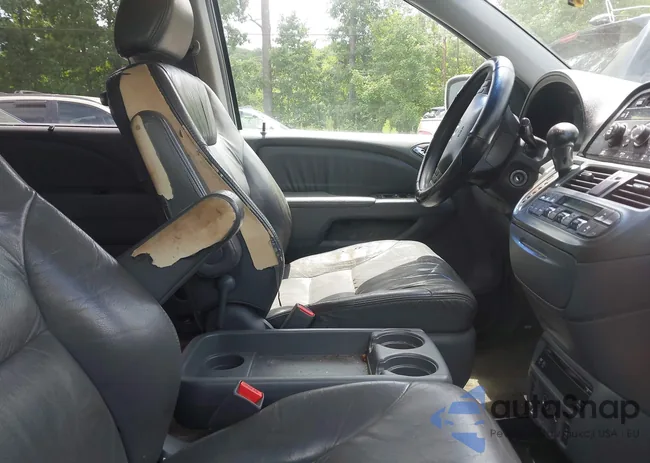 5FNRL38745B083510: 42534287