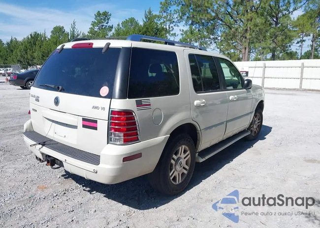 4M2DU86W83ZJ17187: 42534330