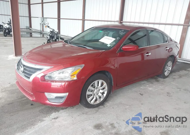 1N4AL3AP9FC159458: 42534331