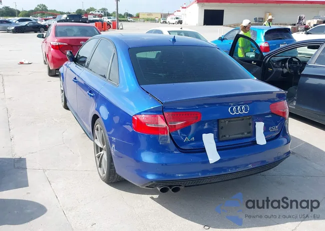 WAUFFAFL9GA012777: 42534335