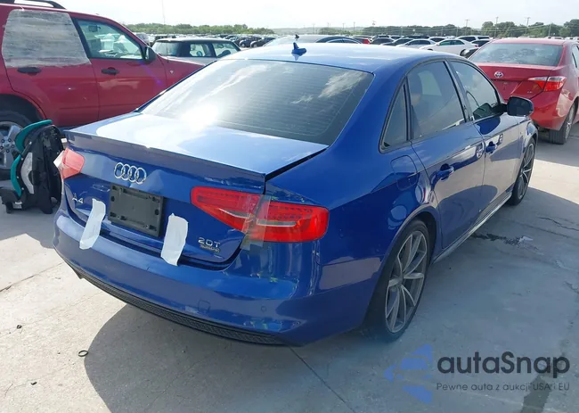 WAUFFAFL9GA012777: 42534335