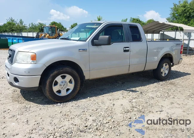 1FTRX12WX7KB63067: 42534345