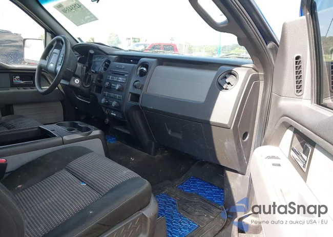 1FTEX1CM9EKF91754: 42534350