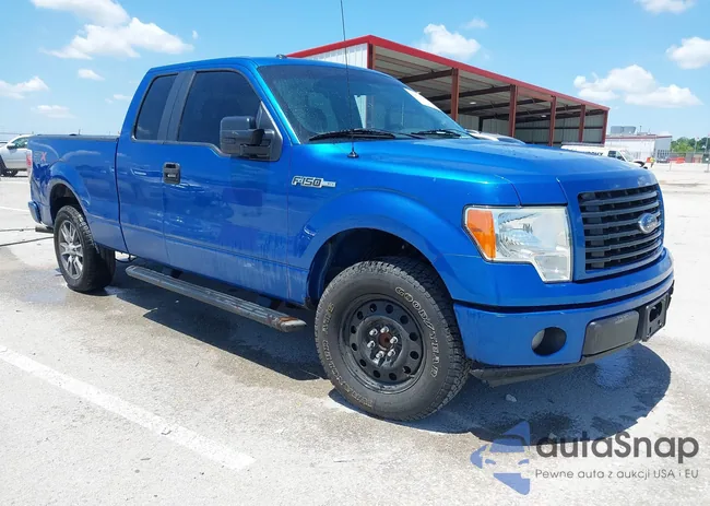 1FTEX1CM9EKF91754: 42534350