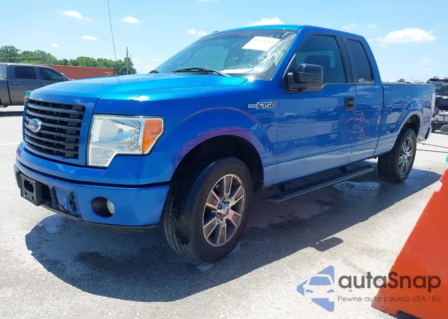 1FTEX1CM9EKF91754: 42534350