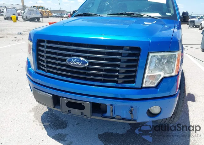 1FTEX1CM9EKF91754: 42534350