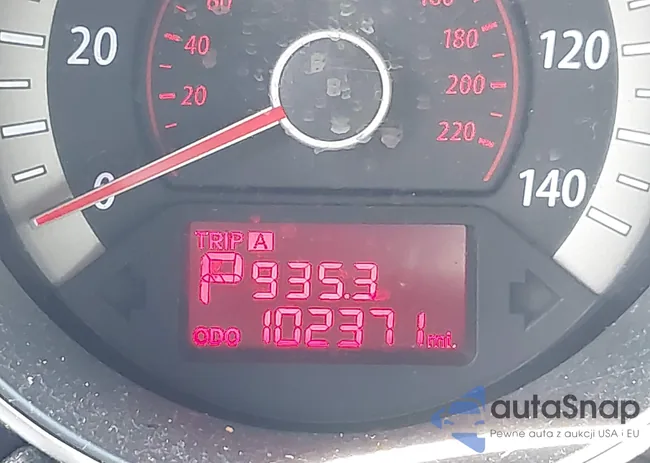 KNAFU4A2XC5562336: 42534401