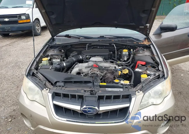 4S4BP61C887367078: 42534402