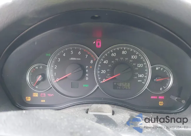 4S4BP61C887367078: 42534402