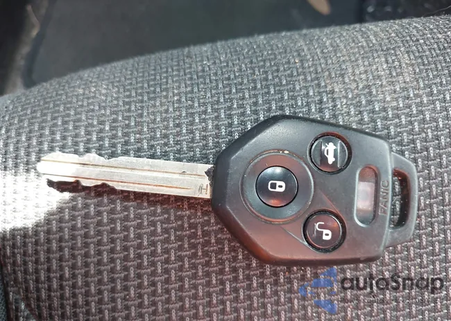 4S3GKAB61H3601363: 42534427