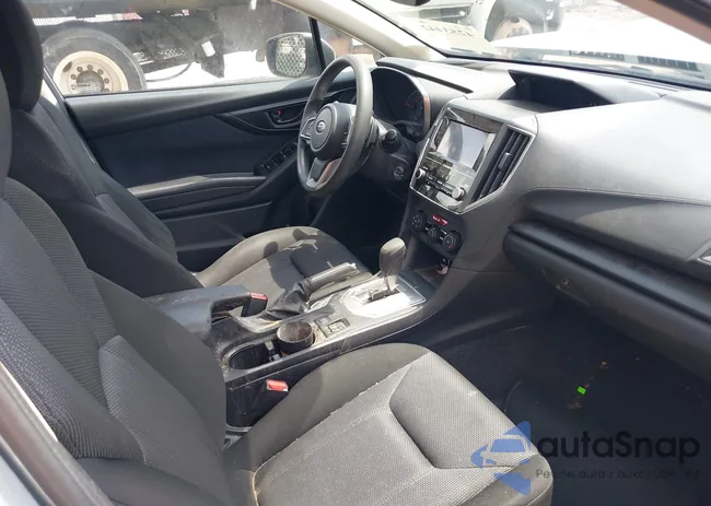 4S3GKAB61H3601363: 42534427