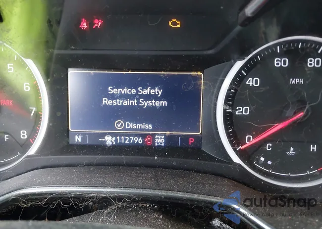 KL79MSSL4MB168780: 42534442