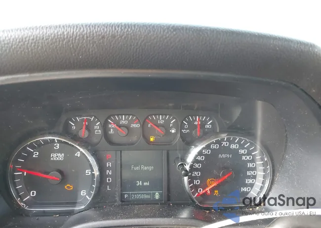 1GCRCPEC4JZ110265: 42534453