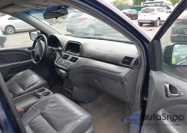 5FNRL38746B102767: 42534456