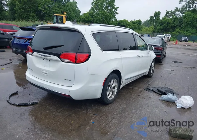 2C4RC1GG7LR284857: 42534540