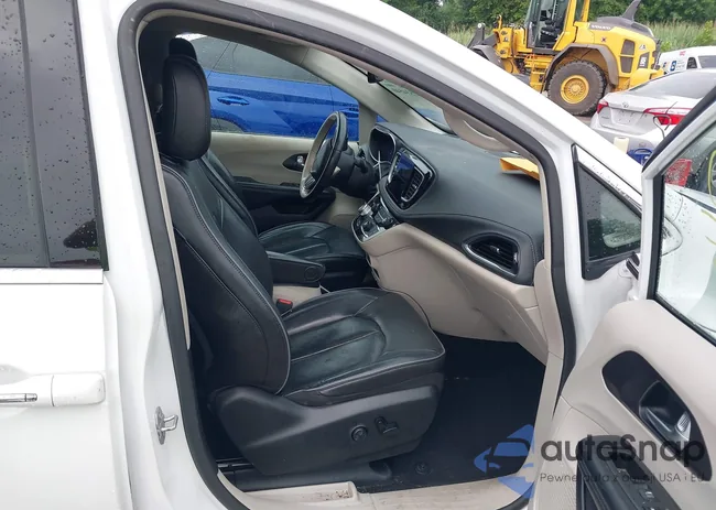 2C4RC1GG7LR284857: 42534540