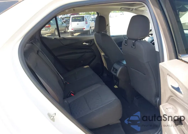 2GNAXSEV2J6239033: 42534563