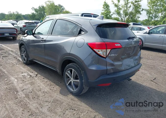 3CZRU6H51MM737381: 42534567