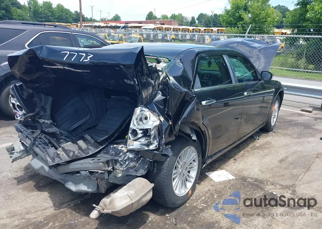 2C3CA4CD7AH217773: 42534569