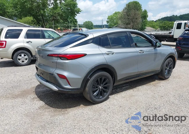 KL47LBE27RB034301: 42535701