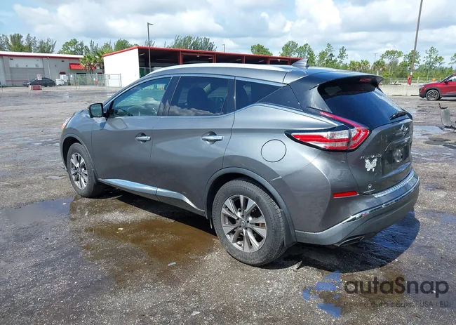 5N1AZ2MH8HN167805: 42535707