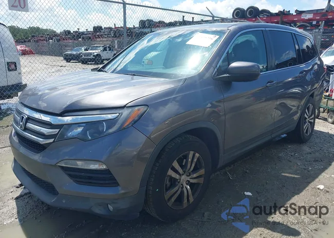 5FNYF5H50JB030455: 42535716