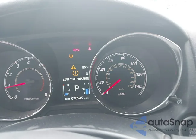 4A4AR4AU8FE003915: 42535752