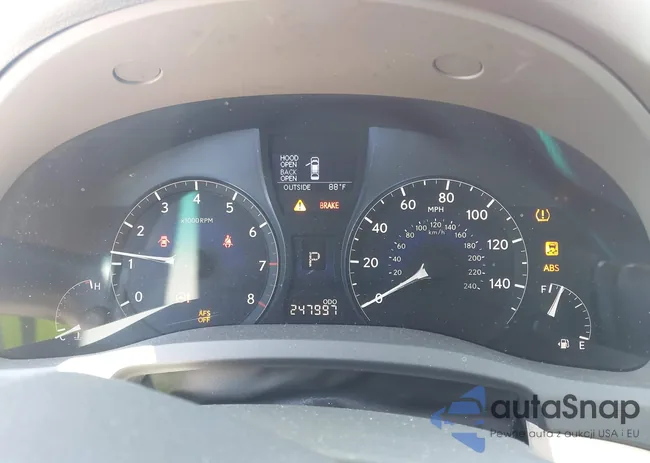 2T2BK1BA0AC071524: 42535797