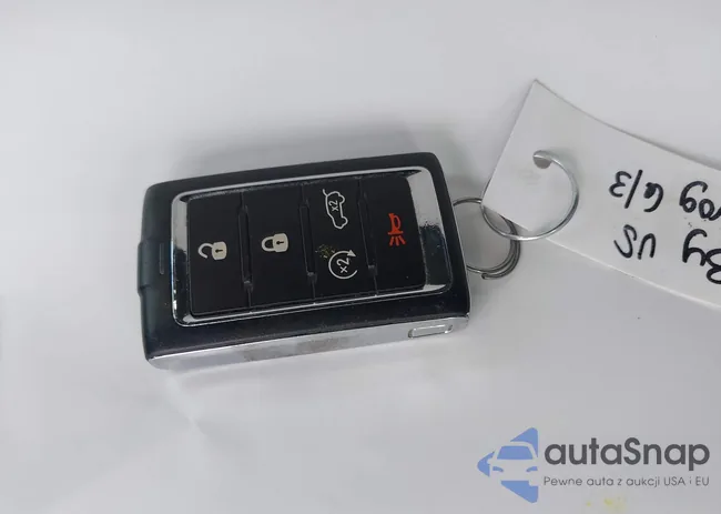 1C4RJKBG1M8157263: 42535943