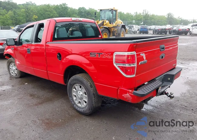 1FTEX1CMXBFA36512: 42535969