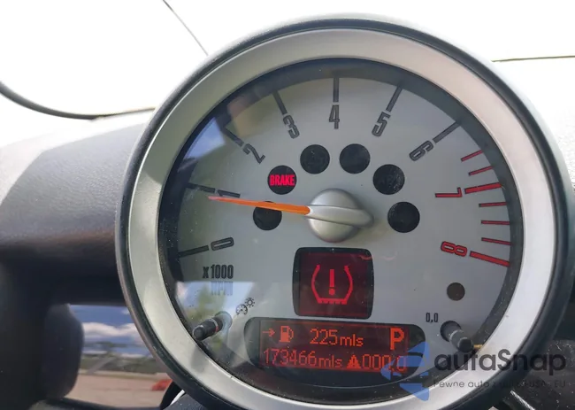 WMWMF33537TT53783: 42536048