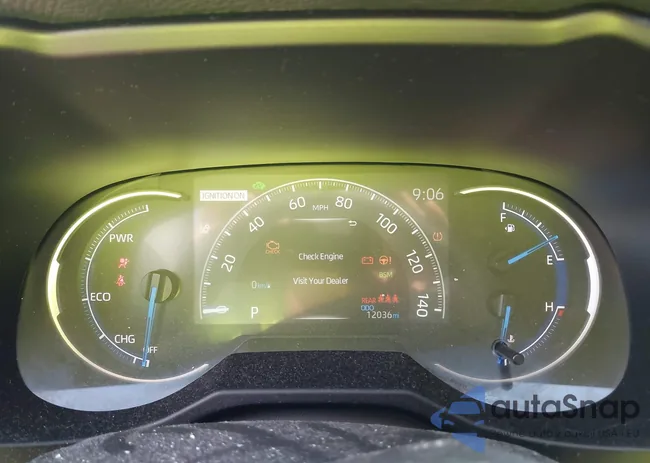 4T3B6RFV3RU149901: 42536105