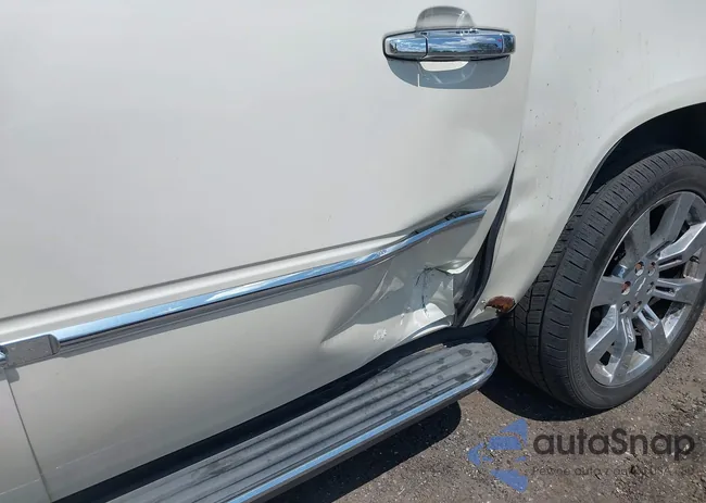 1GYS4HEF1DR228321: 42536138