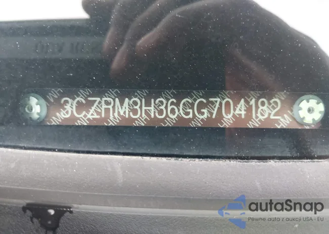 3CZRM3H36GG704182: 42535272