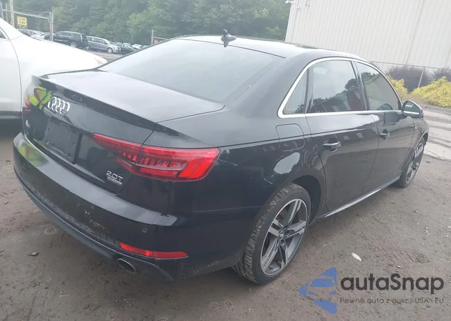 WAUENAF42HN040468: 42535328