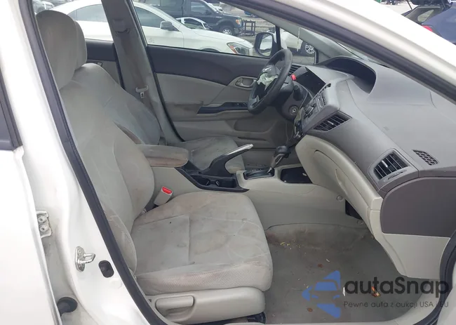 19XFB2F51CE090032: 42535337