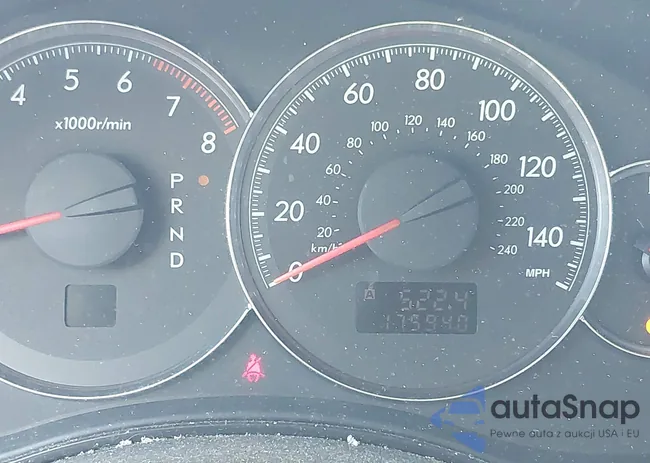 4S4BP66C697341038: 42535405