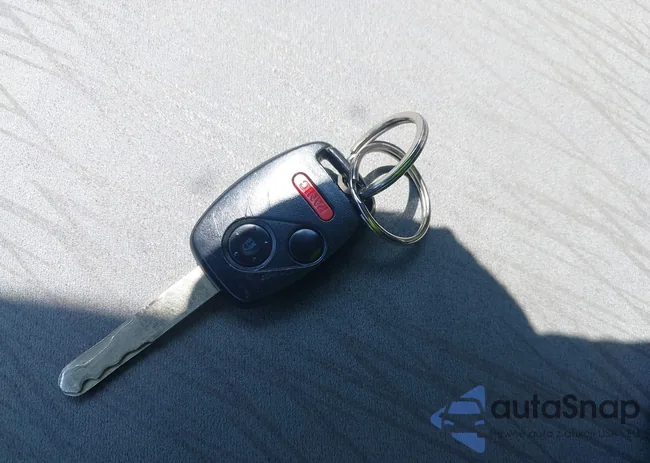 2HGFG12618H500285: 42535417