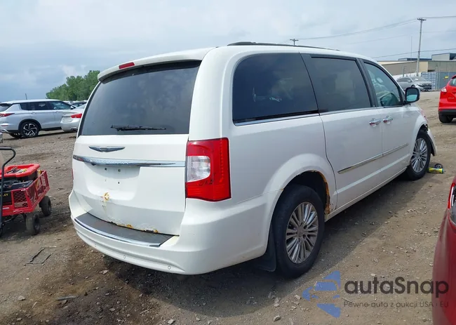 2C4RC1CG6DR663131: 42535447