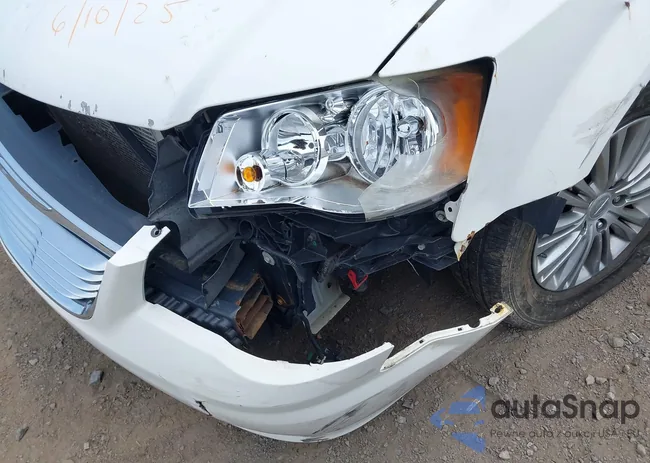 2C4RC1CG6DR663131: 42535447